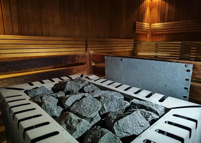 Vulkan Wellness Hotel & Camping