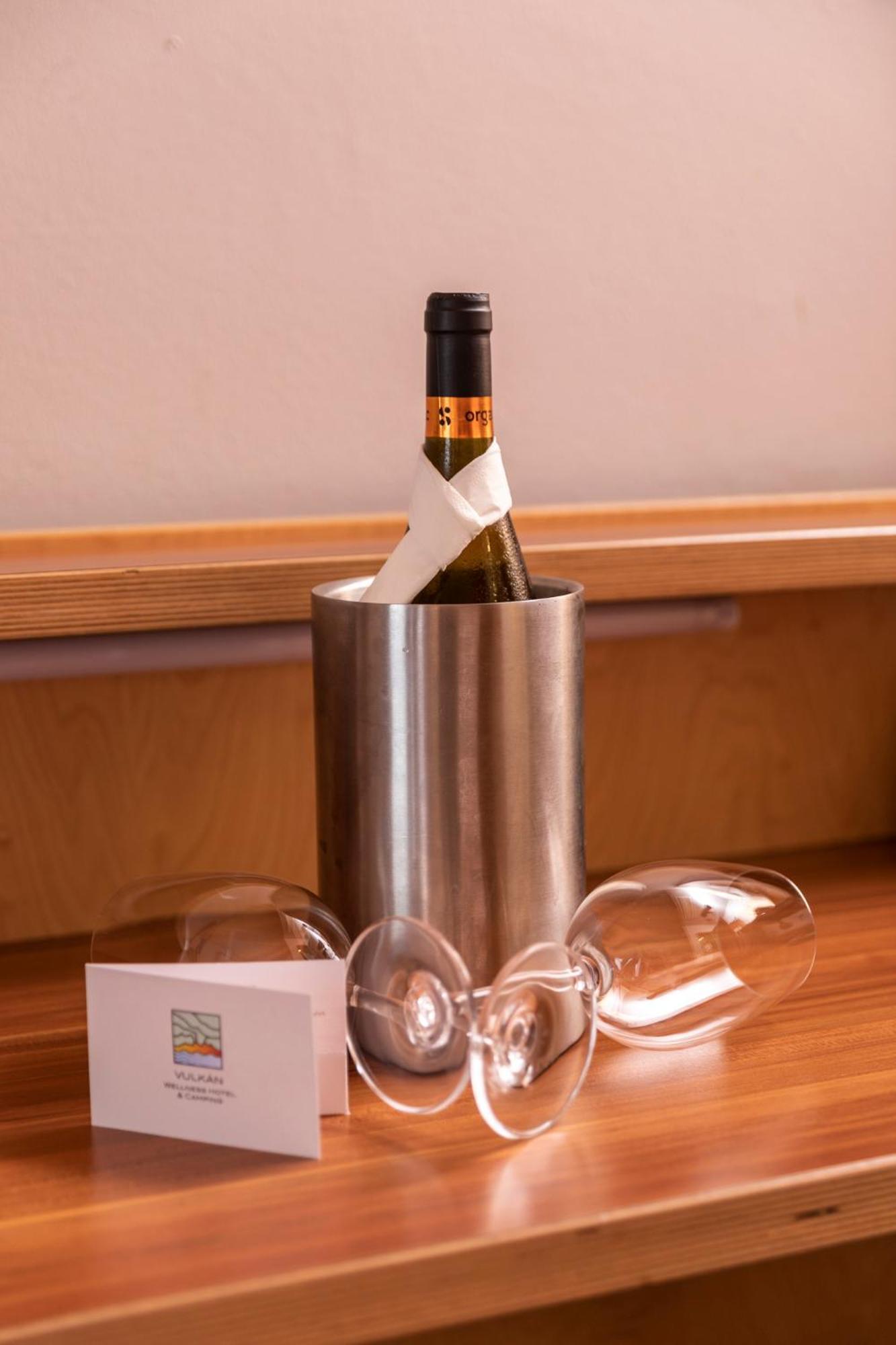 Hotel Vulkan Wellness & Celldömölk