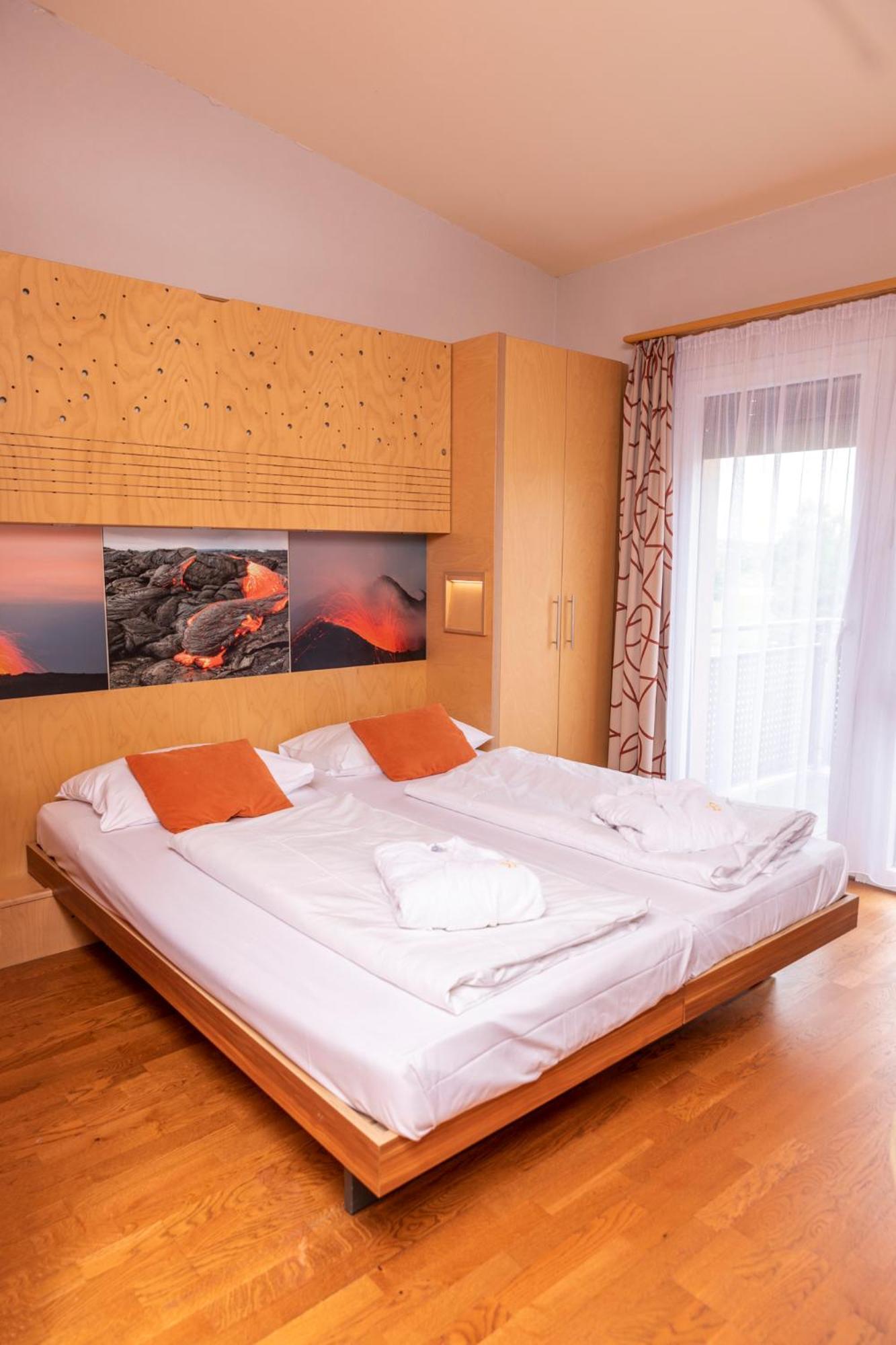Hotel Vulkan Wellness &