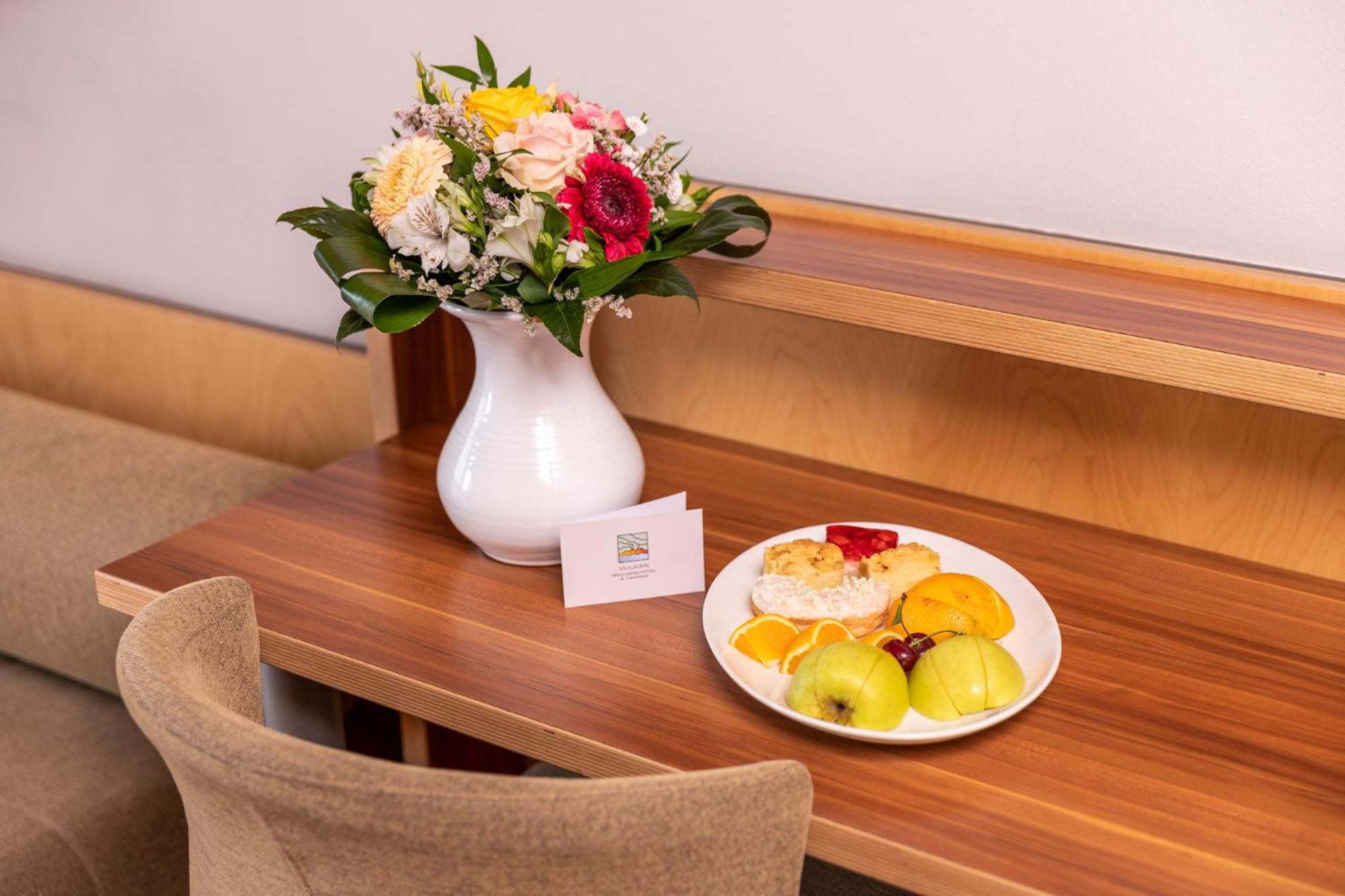 Hotel Vulkan Wellness &