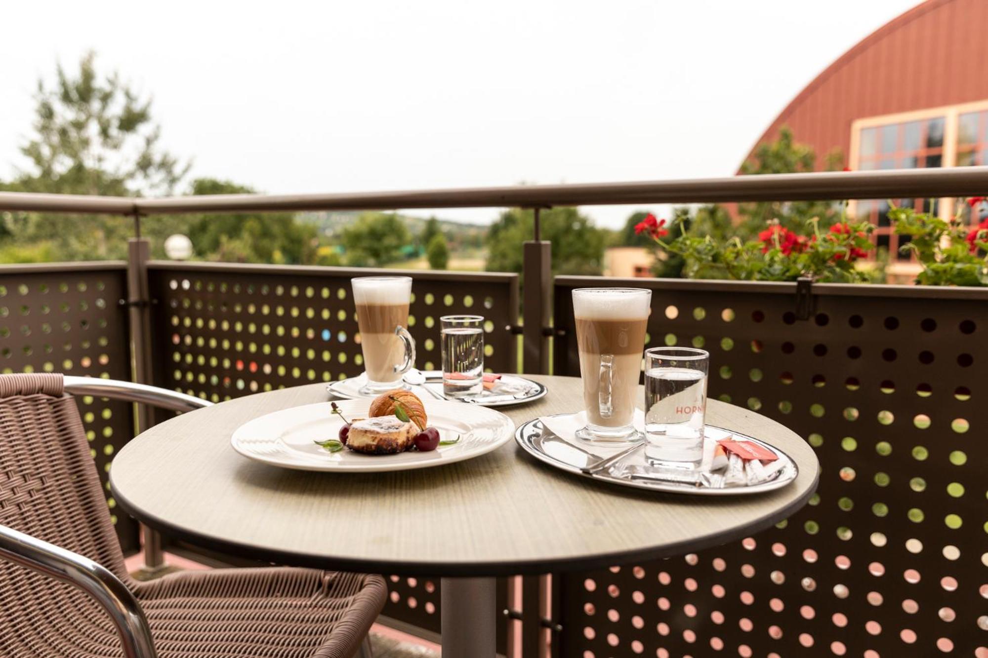 Vulkan Wellness & Hotel 4*
