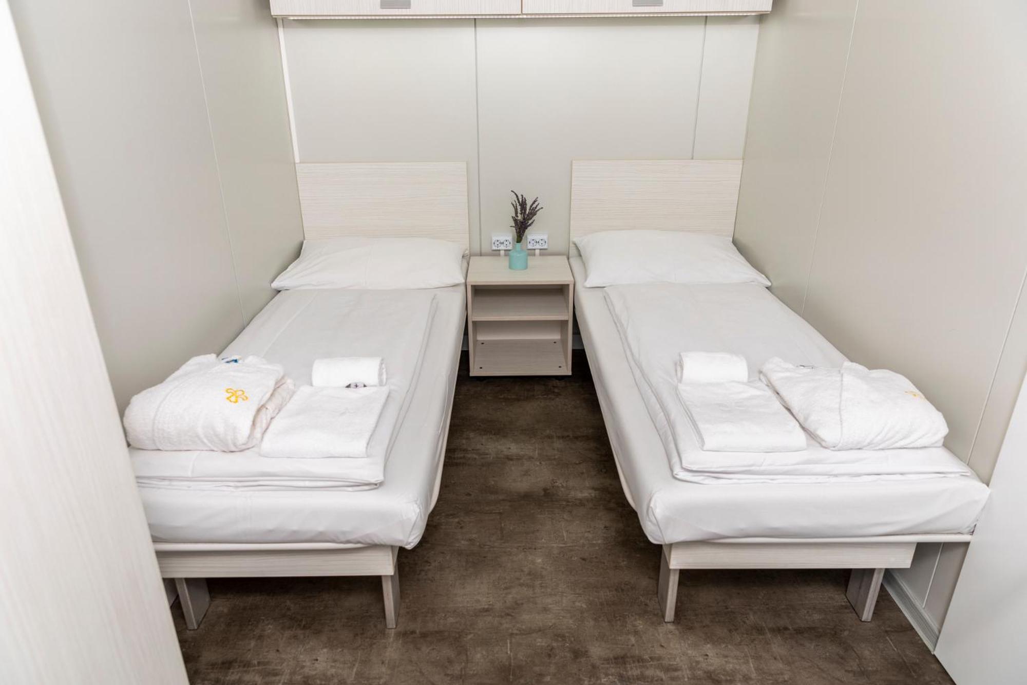 Vulkan Wellness &