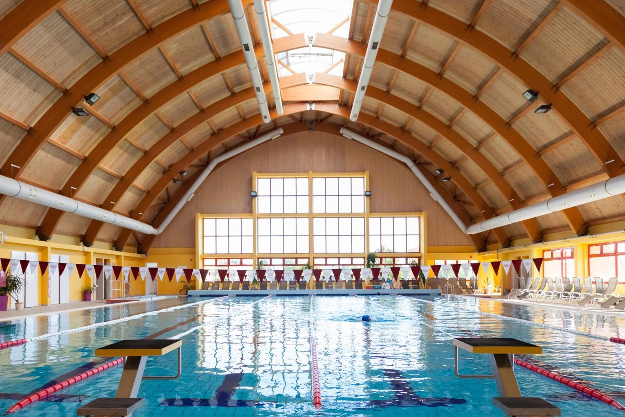 Vulkan Wellness &