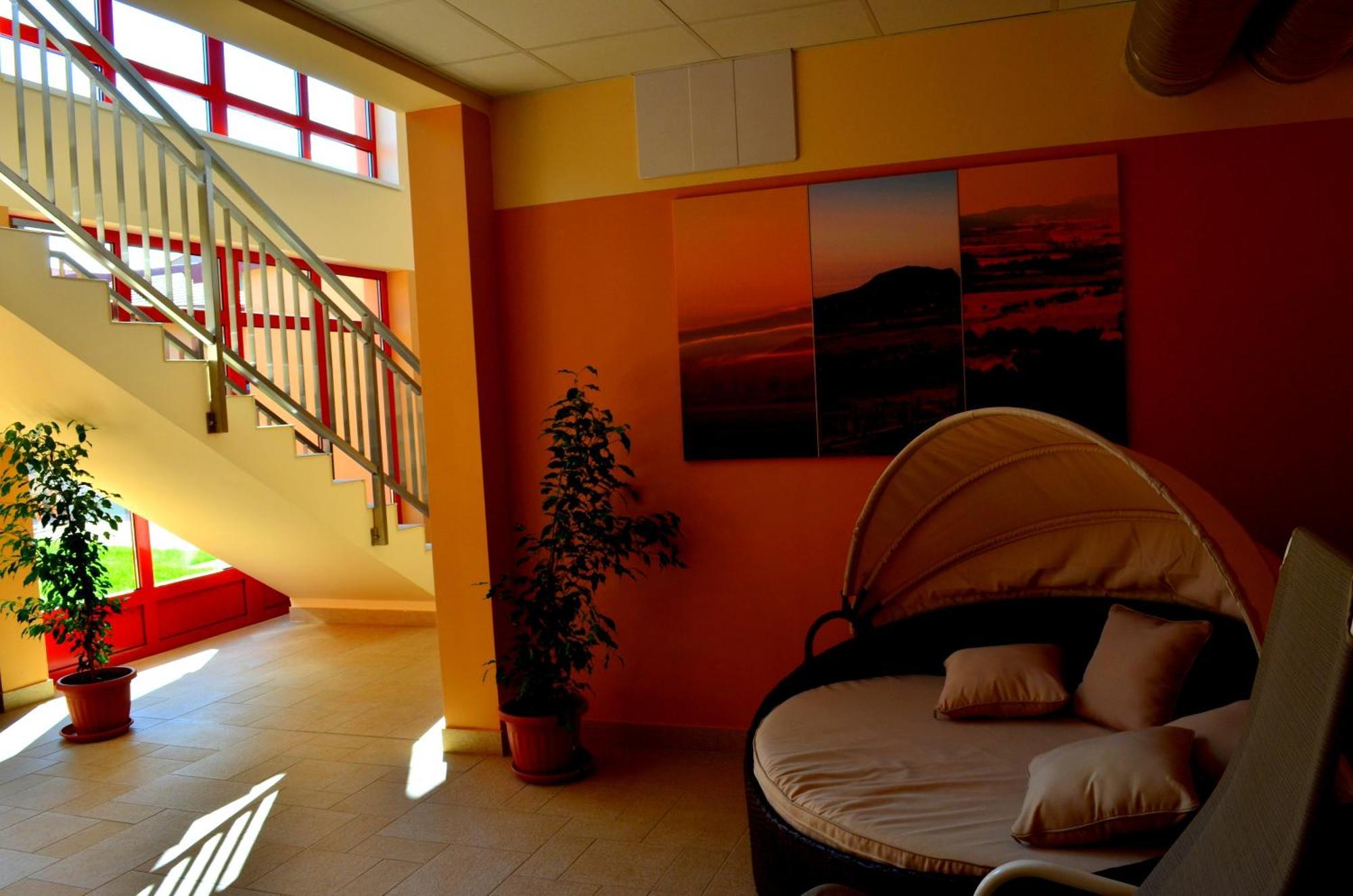Hotel Vulkan Wellness &