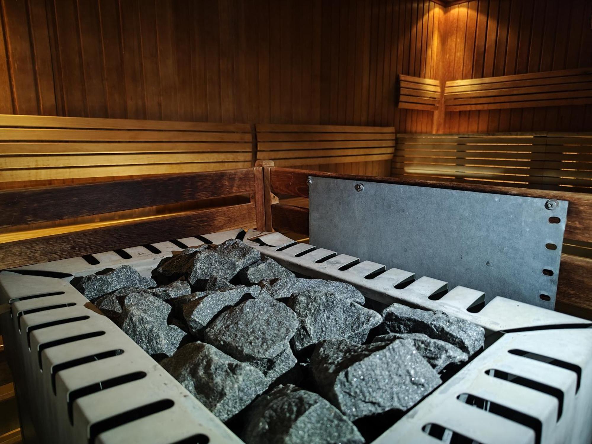 Vulkan Wellness & Hotel 4*
