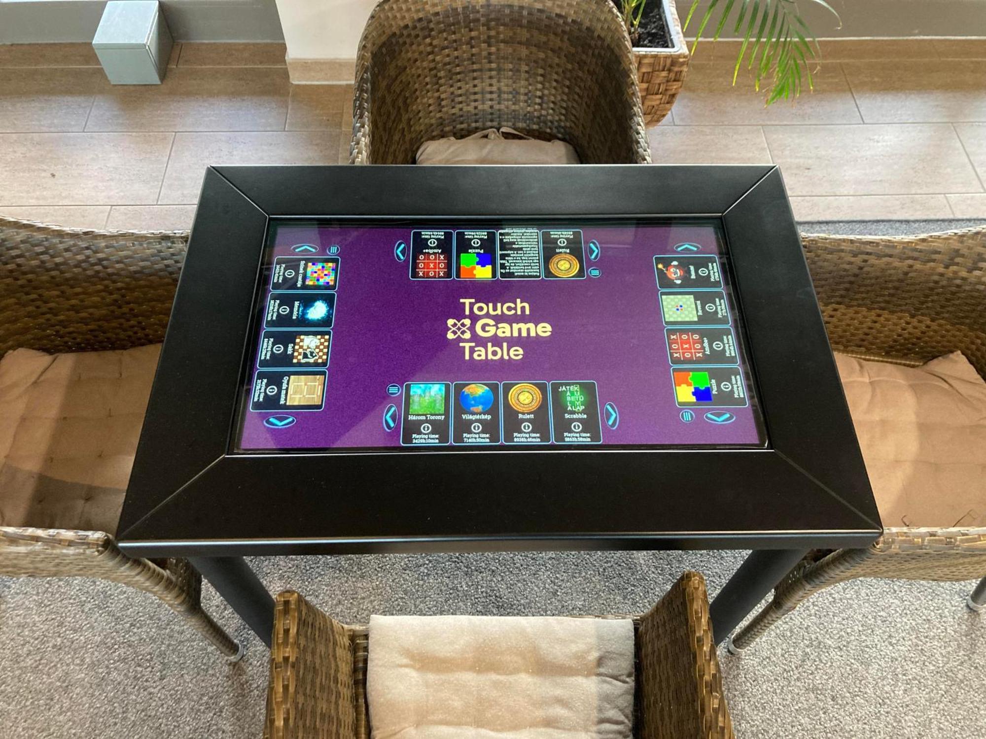 Vulkan Wellness & 4*