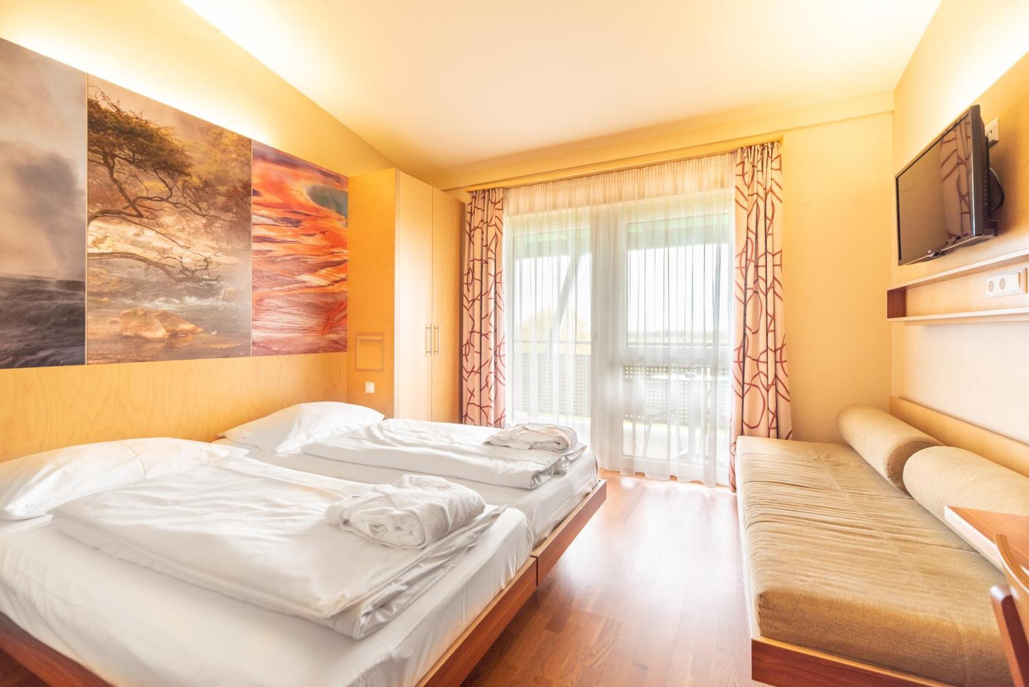 Vulkan Wellness & 4* Celldomolk