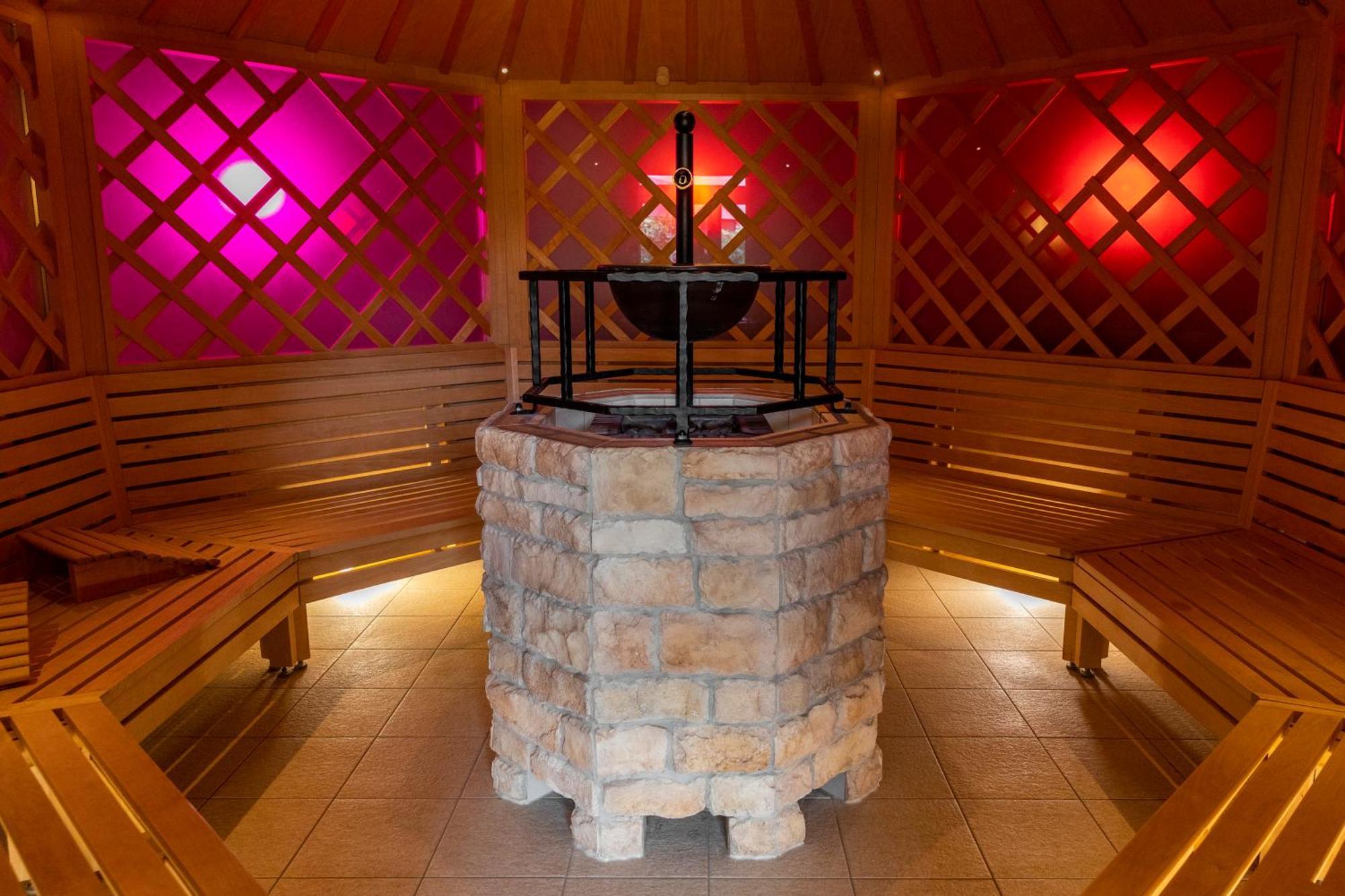 Hotel Vulkan Wellness &