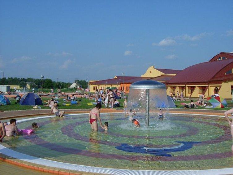 Vulkan Wellness & Hotel