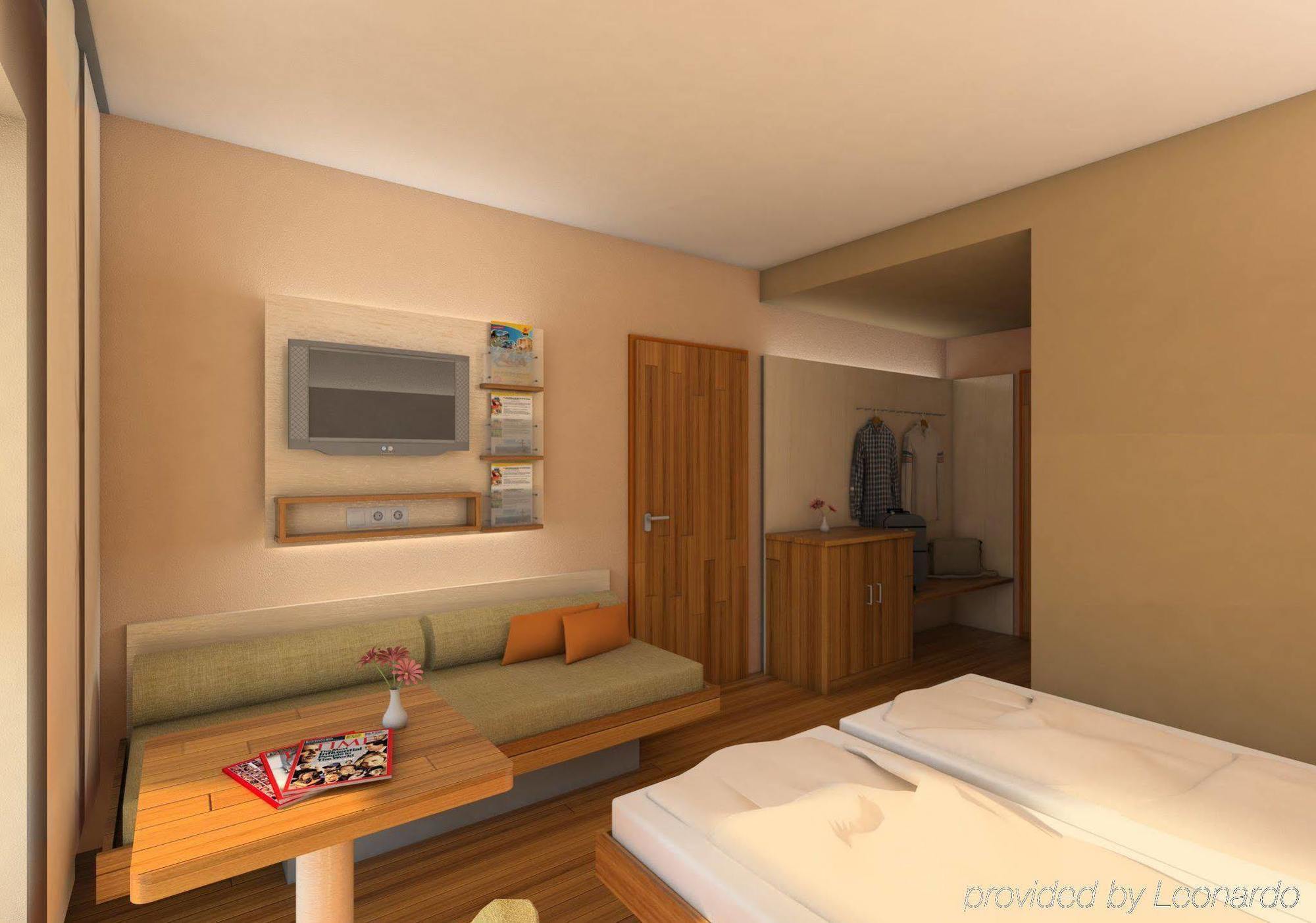 Vulkan Wellness & 4* Celldomolk